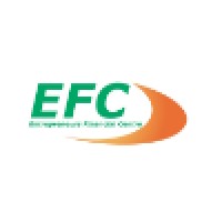 EFC Uganda Limited (MDI) Logo