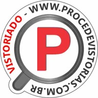 Procede Vistorias Licenciadora Logo