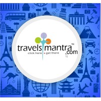 Travels Mantra Holidays Pvt Ltd. Logo