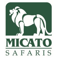 Micato Safaris Logo