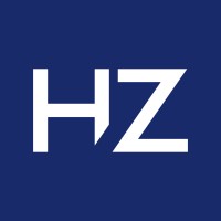 HANDELSZEITUNG Logo
