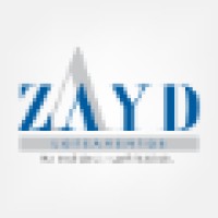 Zayd Loteamentos Logo