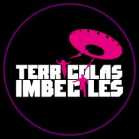 Terrícolas Imbéciles Logo