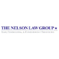 Nelson Law Group, PLLC Logo
