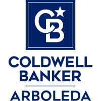 Coldwell Banker ARBOLEDA Logo