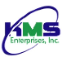 KMS Enterprises, Incorporated Logo