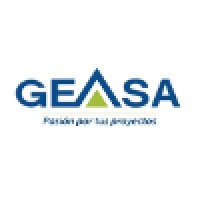 GEASA Logo