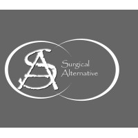 Surgical Alternative Logo