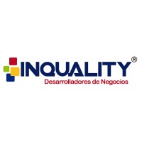 INQUALITY Logo