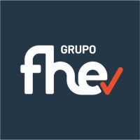 FHE Group Logo