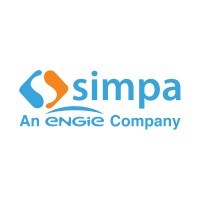 Simpa Networks Logo