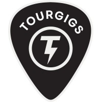 TourGigs, LLC Logo