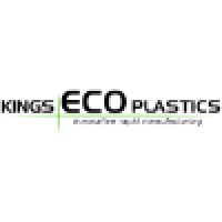 Kings Eco Plastics, LLC | Superior quality plastic injection molding and related services Logo