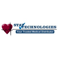 STAT-Technologies, Inc. Logo