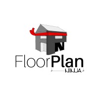 Floor Plan Ninja Logo