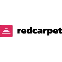 RedCarpetUp.com Logo