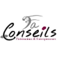 FA Conseils Patrimoines Logo