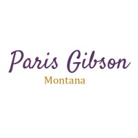 Paris Gibson Realty Logo