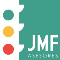 JMF Asesores Logo