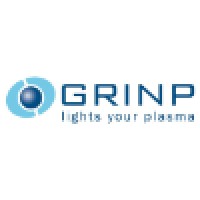Grinp Logo