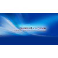 Ginsberg Law Offices Logo