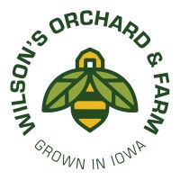 Wilsons Orchard & Farm Logo