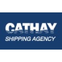 CATHAY Shipping Agency Logo