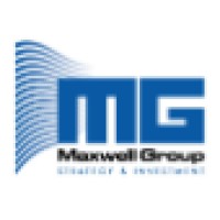 Maxwell Group Logo