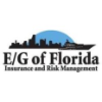 E/G of Florida Insurance and Risk Management Logo