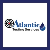 Atlantic Testing Services Logo