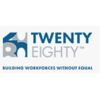 TwentyEighty Logo