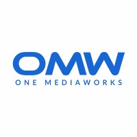 Acept One MediaWorks Pvt. Ltd. Logo