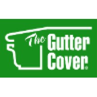 The Gutter Cover Company Logo