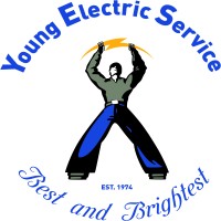 Young Electric LLC Logo