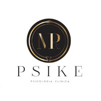 Psike Psicologia Clínica & Saúde Integrada Logo