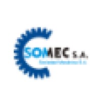 SOMEC S.A Logo