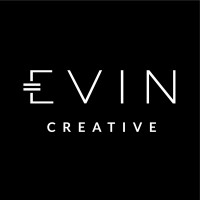 EVIN CREATIVE Logo