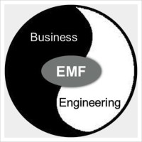 EMF Industries LLC Logo