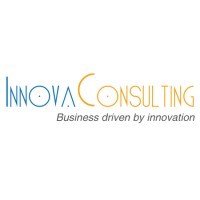 Innova Consulting Brasil Logo