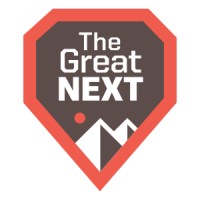 The Great Next Logo