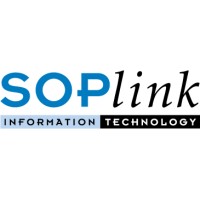 SOPlink SA Logo