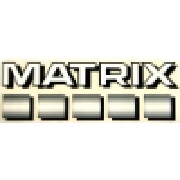 Matrix Packaging Machinery, Inc. Logo