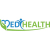 Medyhealth Technologies Pvt Ltd Logo