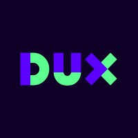 DUX design studio Logo