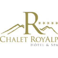 Chalet RoyAlp Hôtel Spa Logo