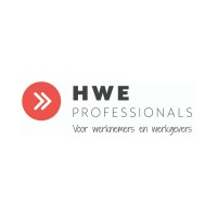 HWE Professionals Logo