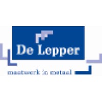 De Lepper Logo