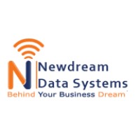 Newdream Data Systems Logo