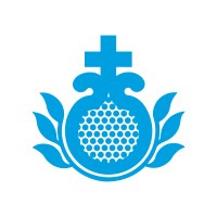 Orden Hospitalaria de San Juan de Dios Provincia de España Logo