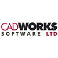 CadWorks Software Oy Ltd Logo